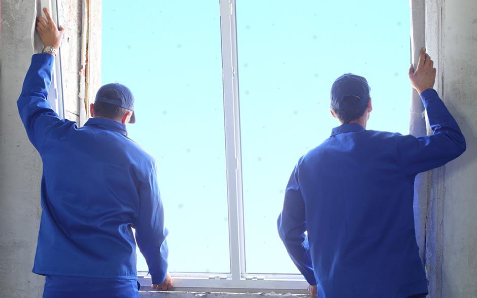 remplacement double vitrage Nozay