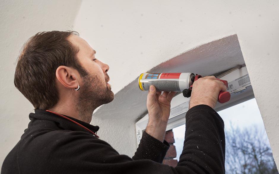 remplacement double vitrage Nozay